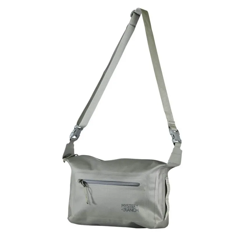 Bolso bandolera impermeable Mystery Ranch High Water Shoulder Bag (Foliage)