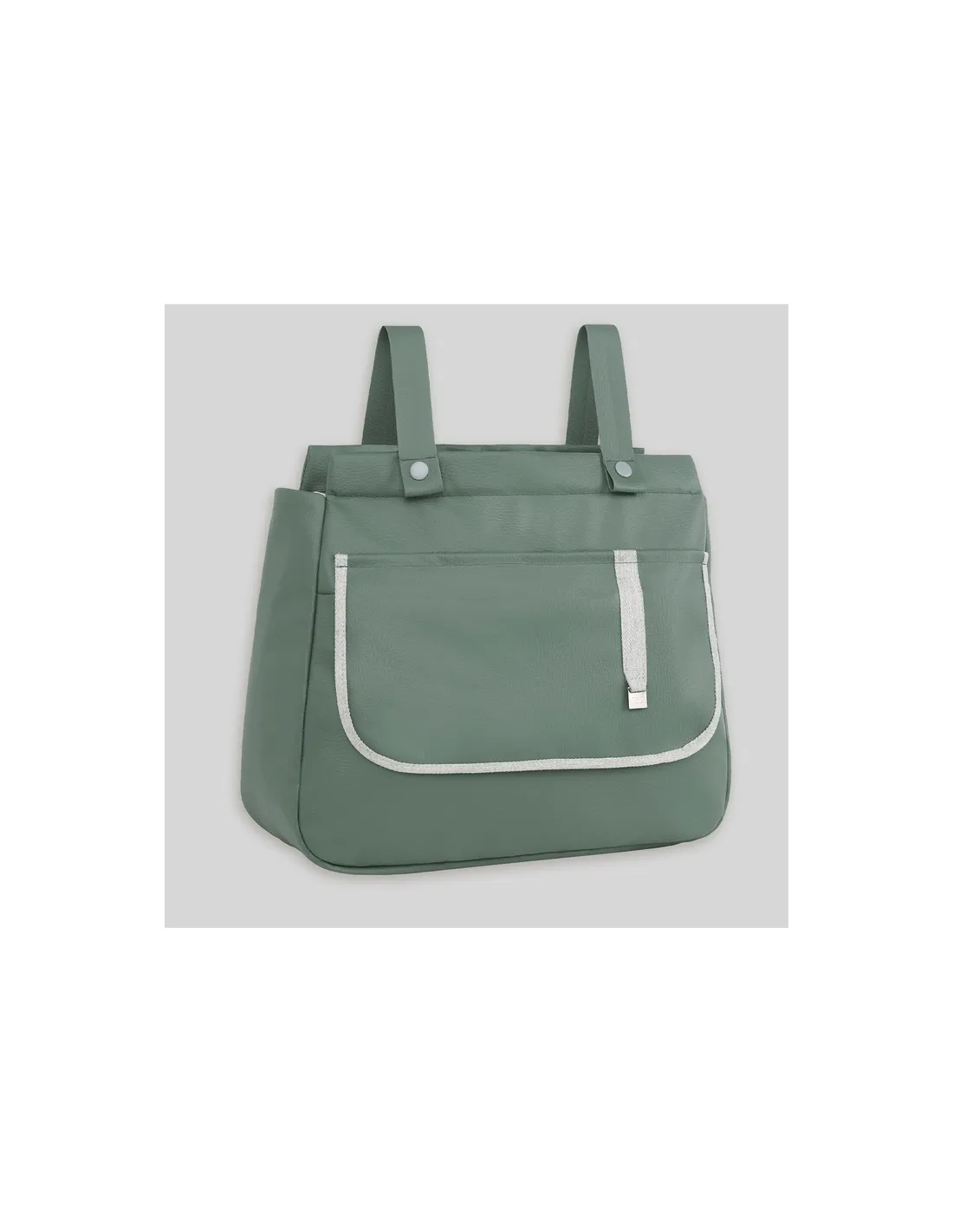 BOLSO PANERA ECOPIEL 18825 PAZ RODRIGUEZ