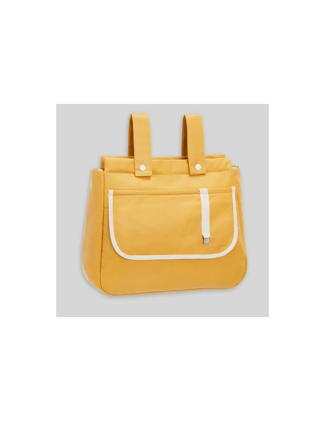 BOLSO PANERA ECOPIEL 18825 PAZ RODRIGUEZ