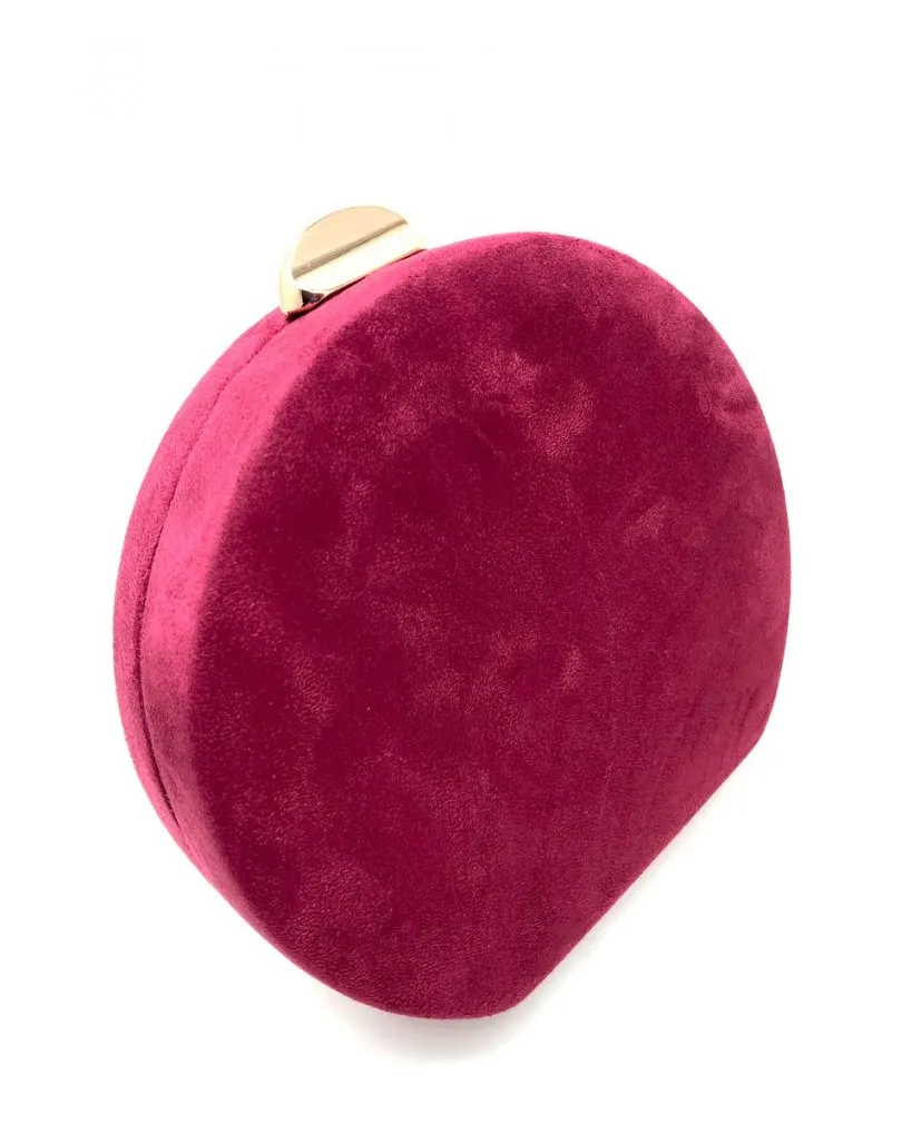 BOLSOS DE FIESTA GRANATE TE ENCANARA COMO QUEDA, ULTIMAS TENDENCIAS