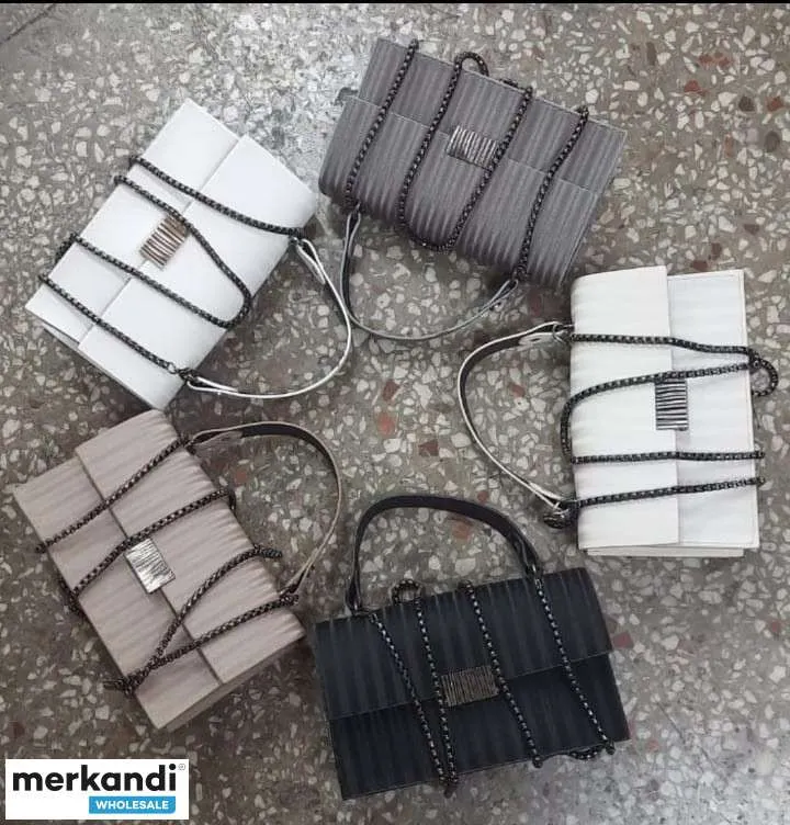 Bolsos de mujer de Turquía al por mayor a precios inmejorables.