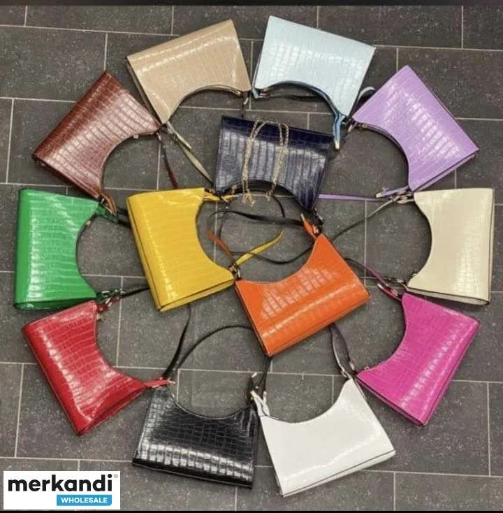 Bolsos de mujer de Turquía al por mayor a precios inmejorables.