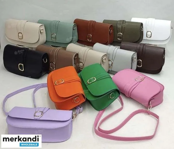 Bolsos de mujer de Turquía al por mayor a precios inmejorables.