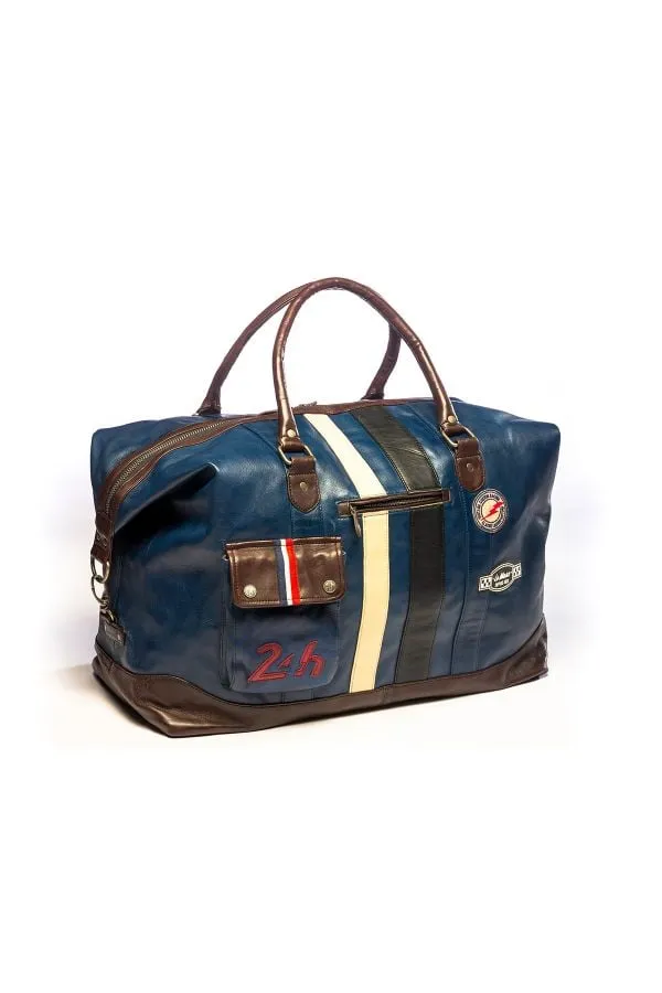 Bolsos Hombre 24H Le Mans Bag We 72 Royal Blue