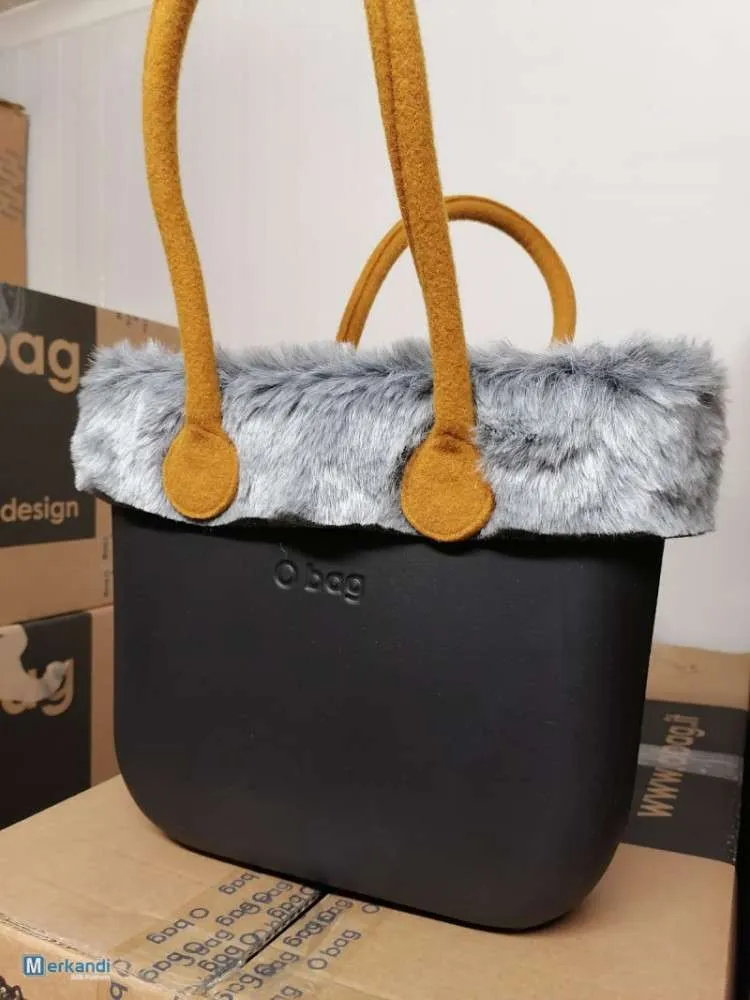Bolsos italianos de la marca O Bag al por mayor