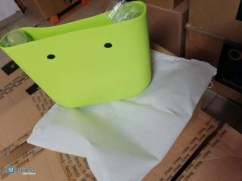Bolsos italianos de la marca O Bag al por mayor