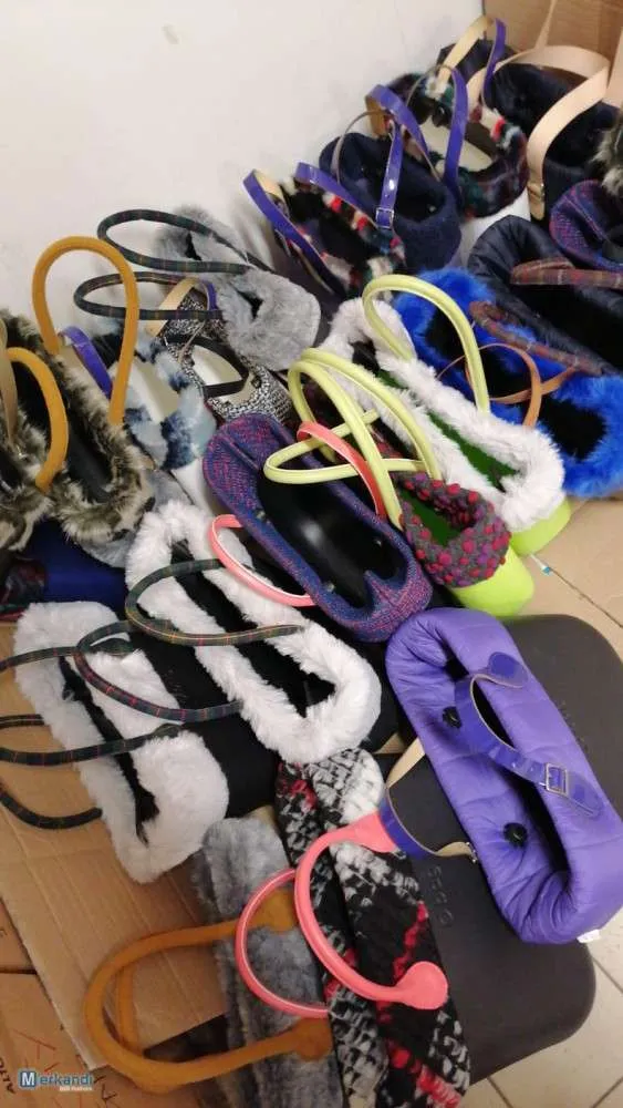 Bolsos italianos de la marca O Bag al por mayor