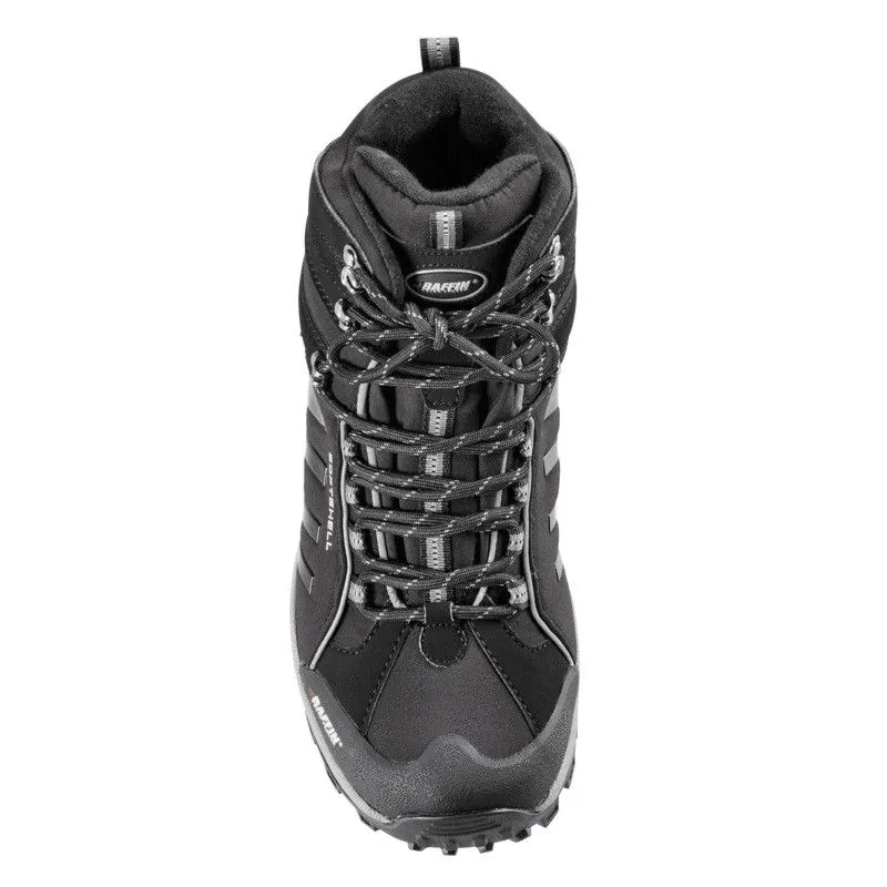 Botas de invierno Baffin Zone (Negro) Hombre