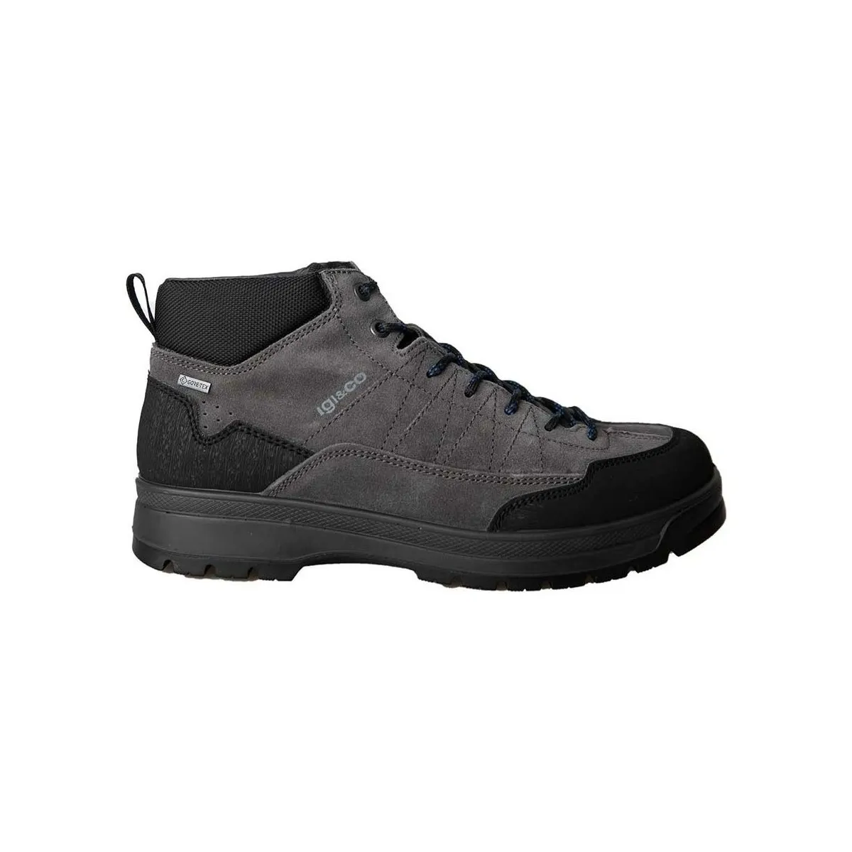 BOTAS HOMBRE FRIO PARA INVIERNO NIEVE