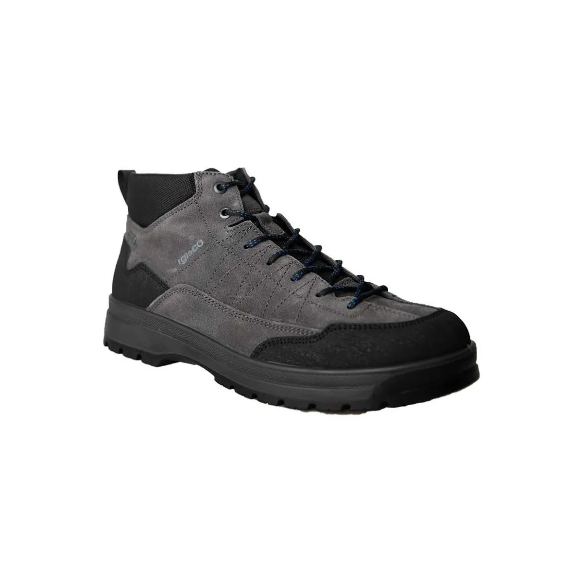 BOTAS HOMBRE FRIO PARA INVIERNO NIEVE