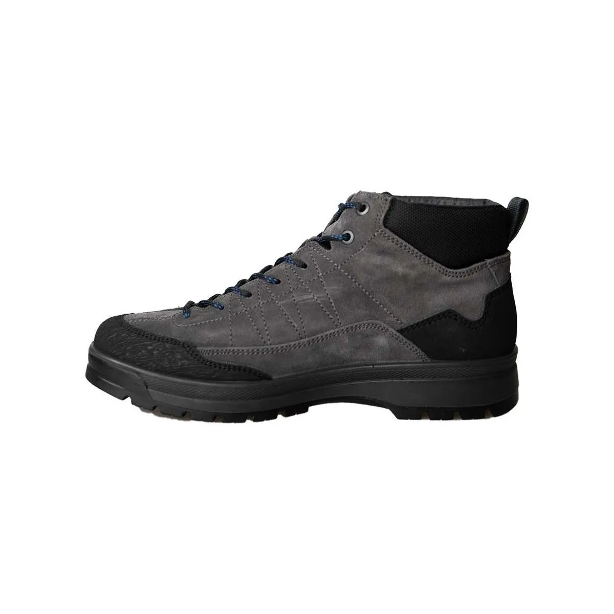 BOTAS HOMBRE FRIO PARA INVIERNO NIEVE