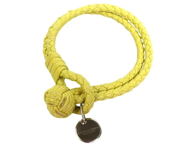Bottega Veneta Amarillo 