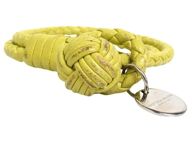 Bottega Veneta Amarillo 