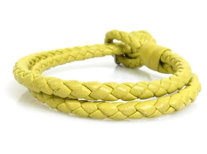 Bottega Veneta Amarillo 