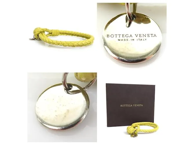 Bottega Veneta Amarillo 