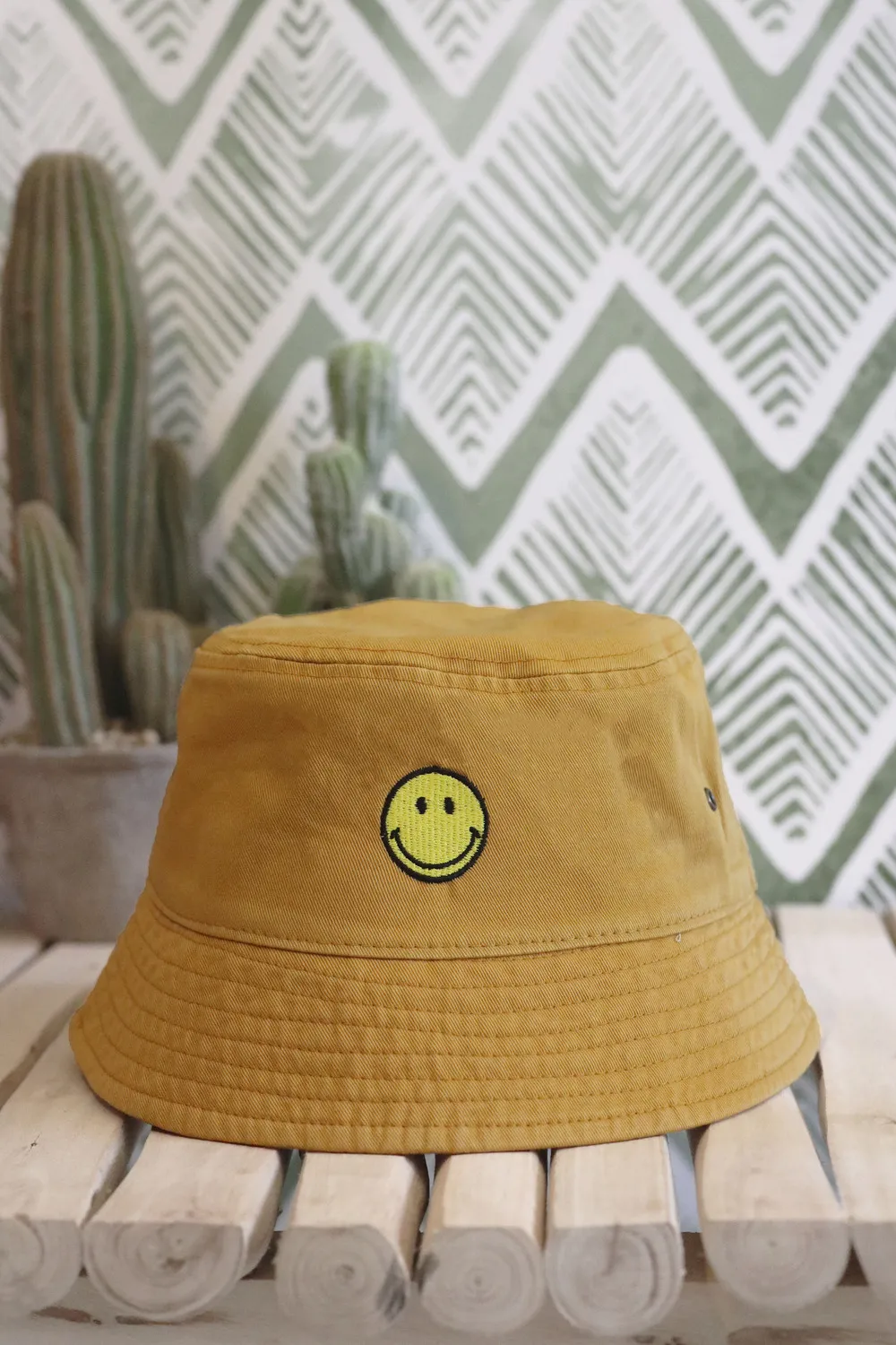 Bucket Happy