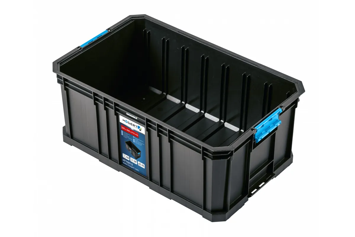 Caja alta