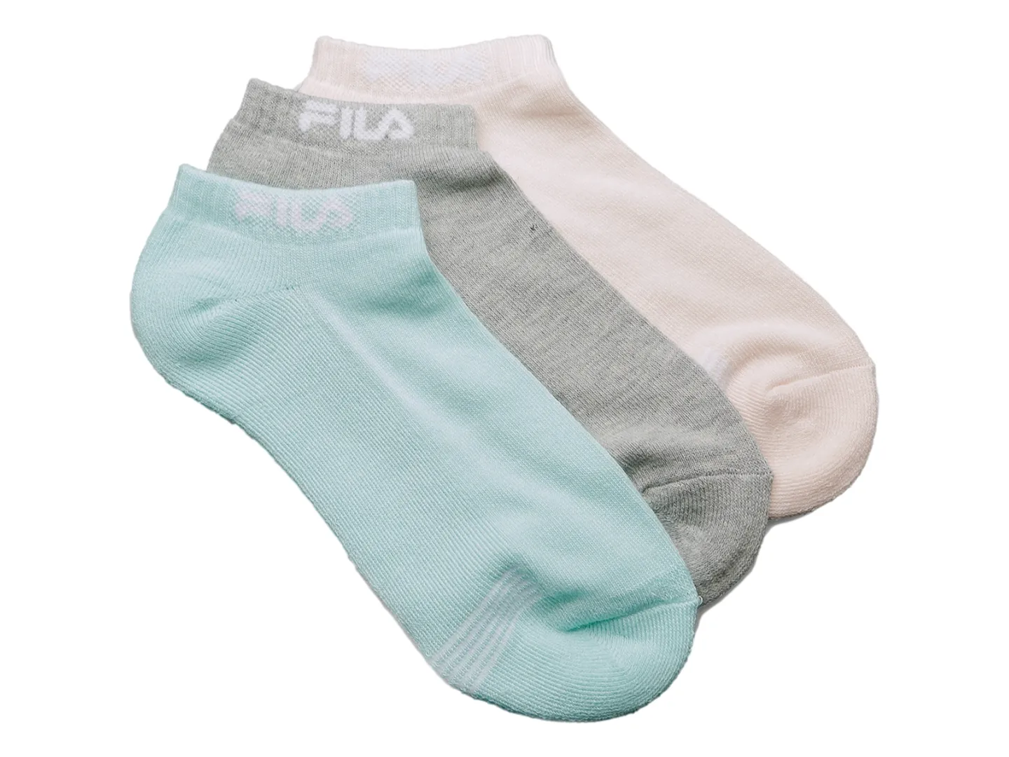 Calcetines Fila Sole Stripe 3 Pares