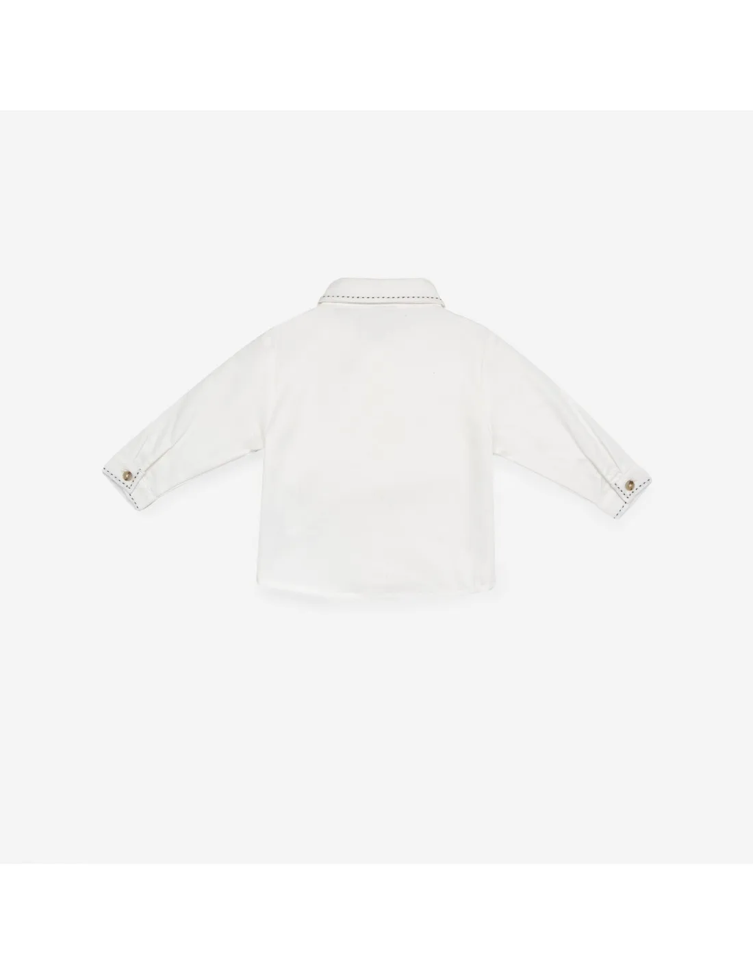 CAMISA 15034 ROMANCE PAZ RODRIGUEZ