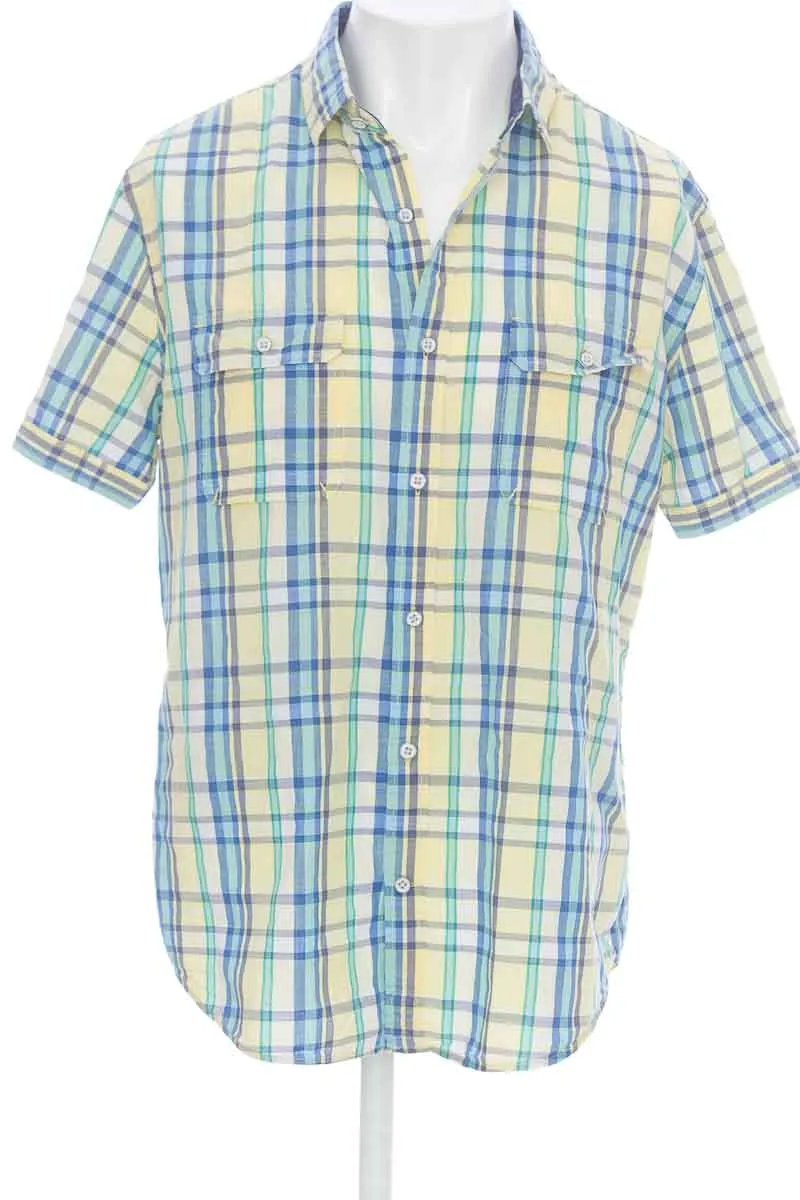 CAMISA COLOR AMARILLO  EXPRESS