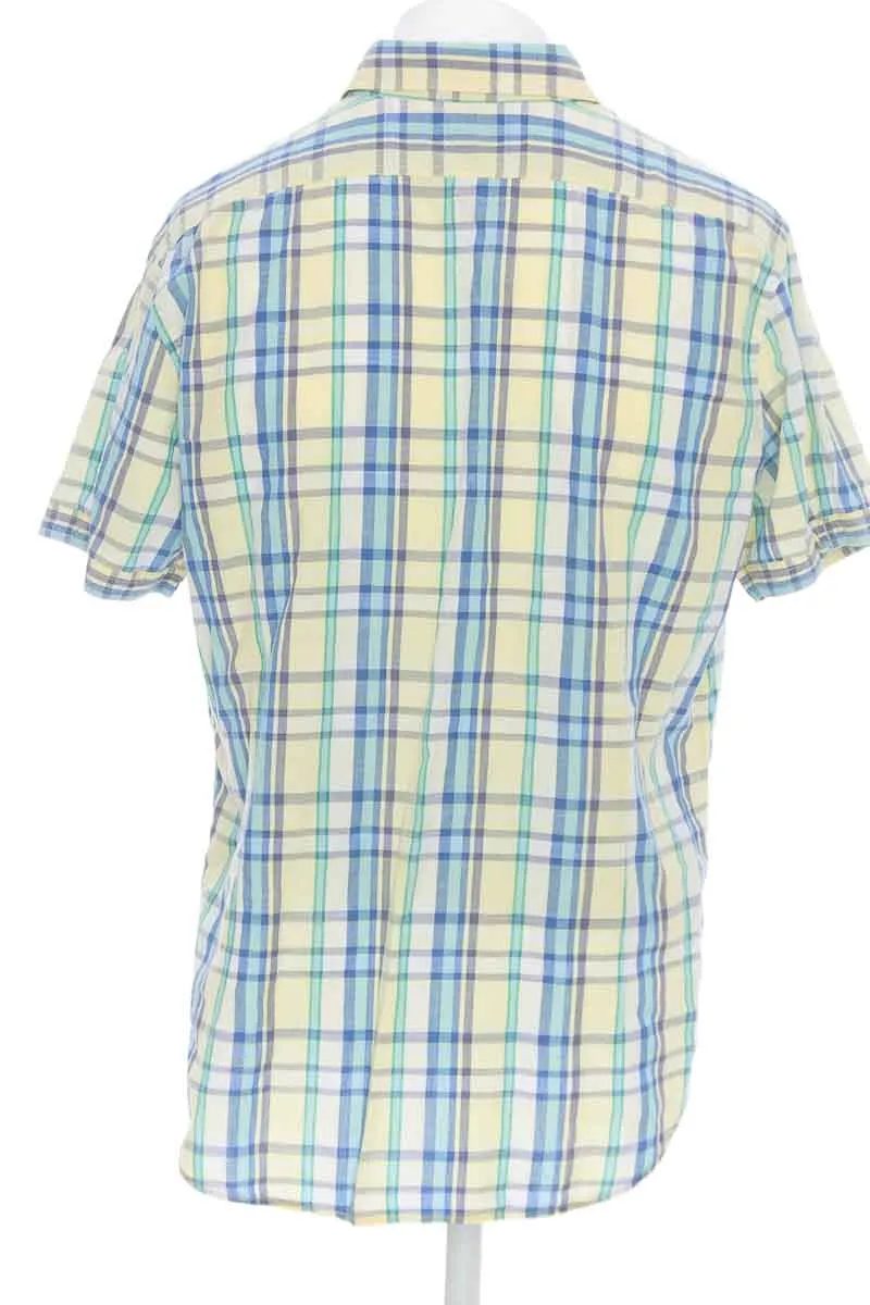 CAMISA COLOR AMARILLO  EXPRESS