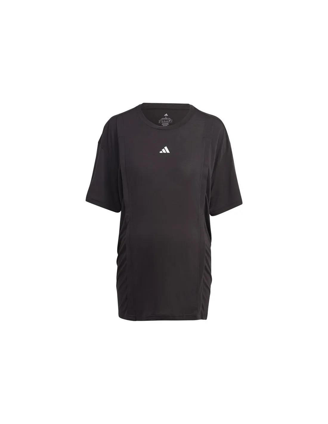 CAMISETA DE FITNESS ADIDAS TRES MAT T MUJER