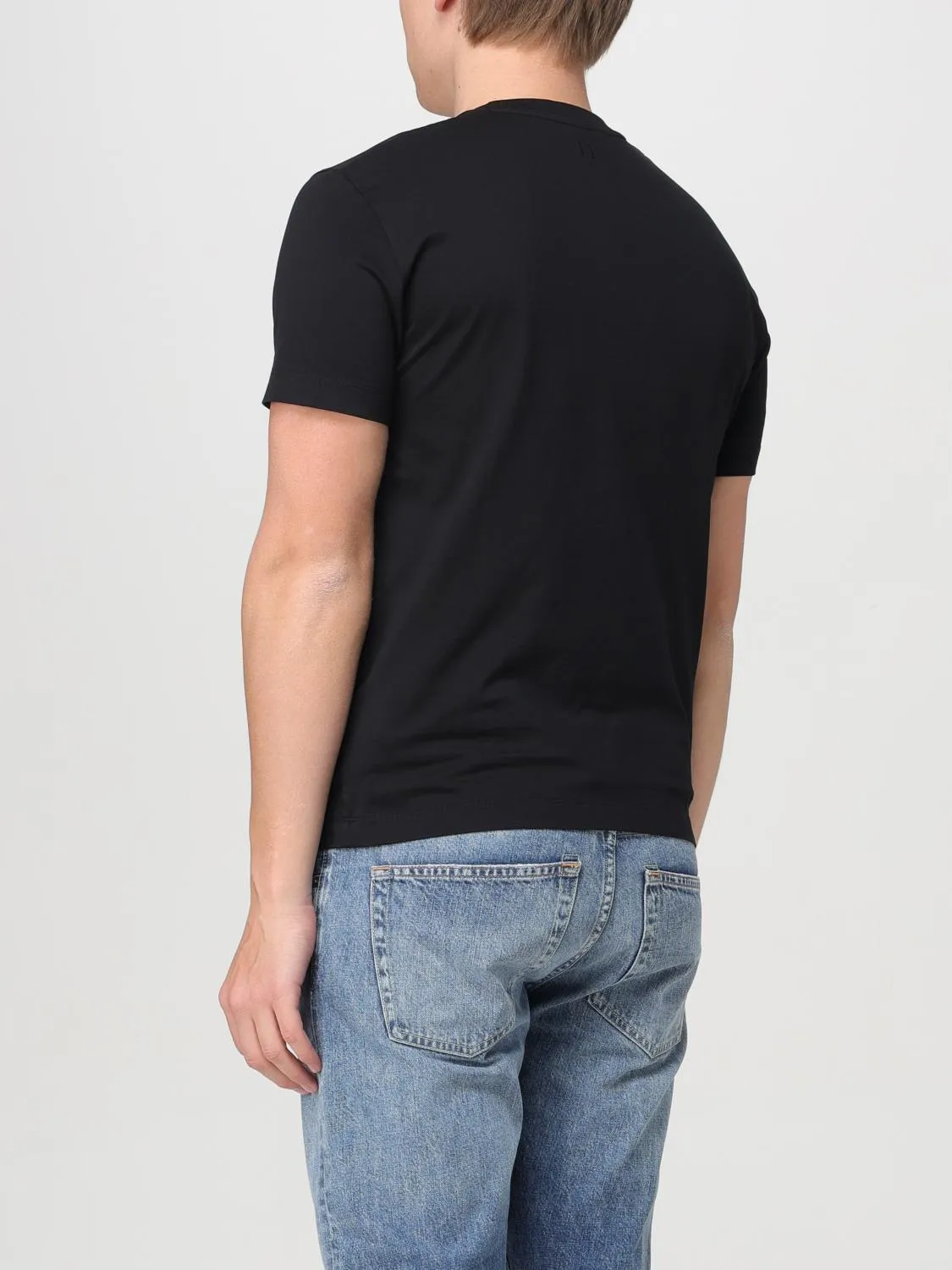 Camiseta hombre Neil Barrett