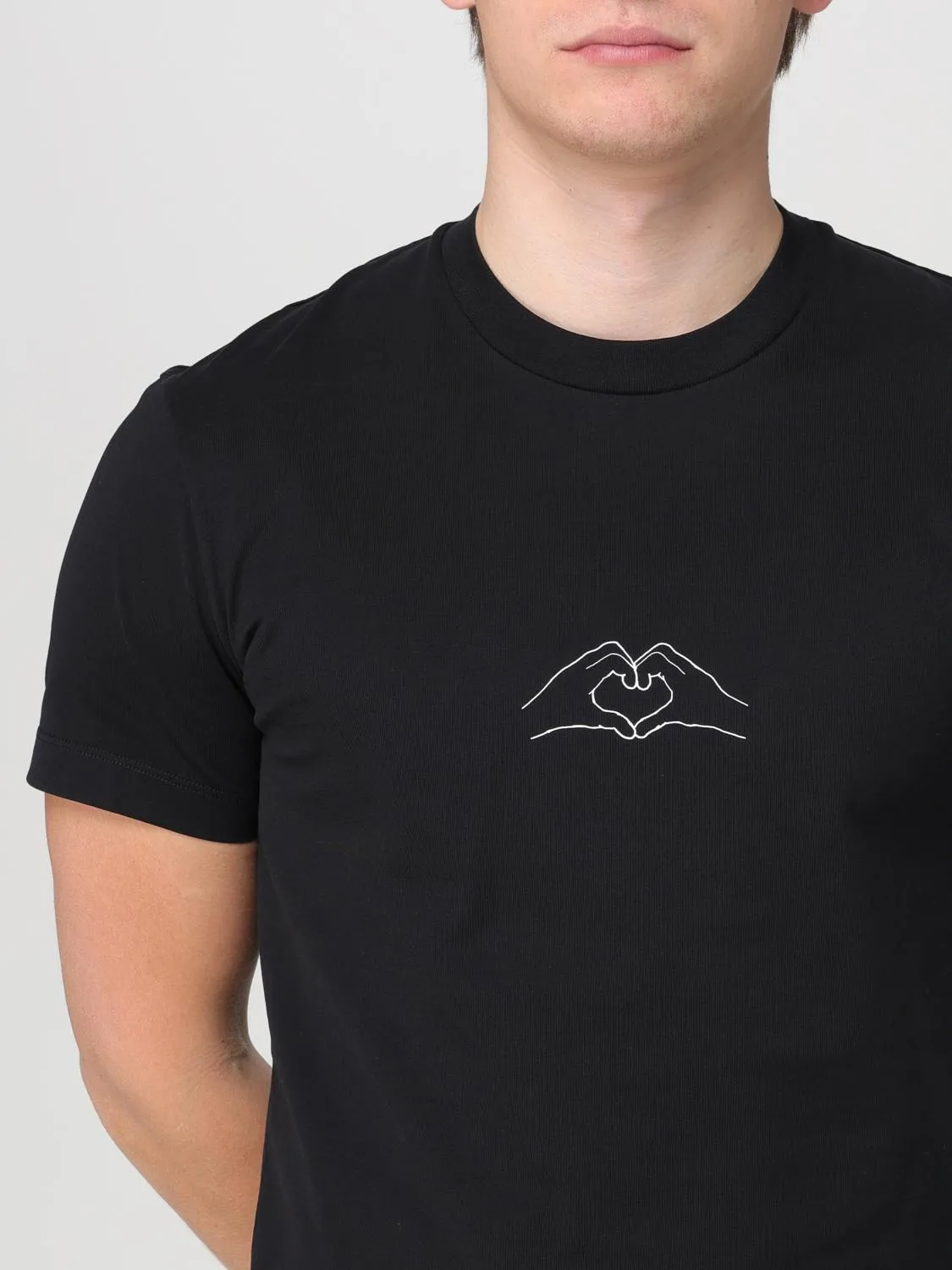 Camiseta hombre Neil Barrett