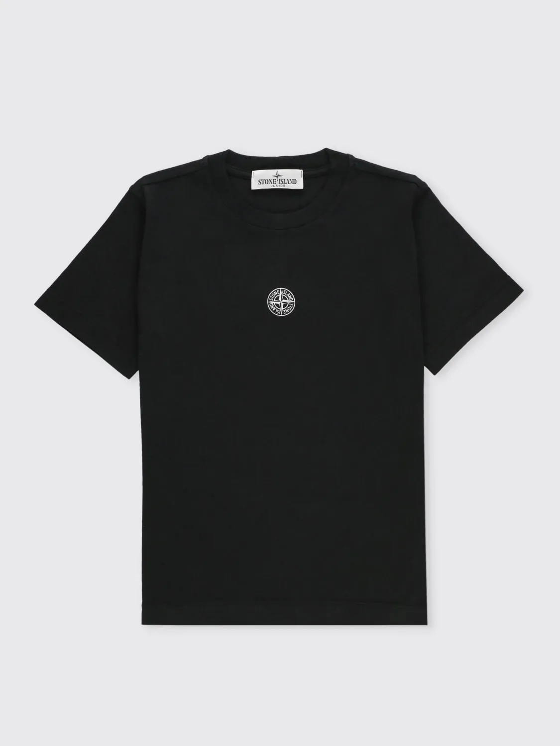 Camiseta niños Stone Island Junior