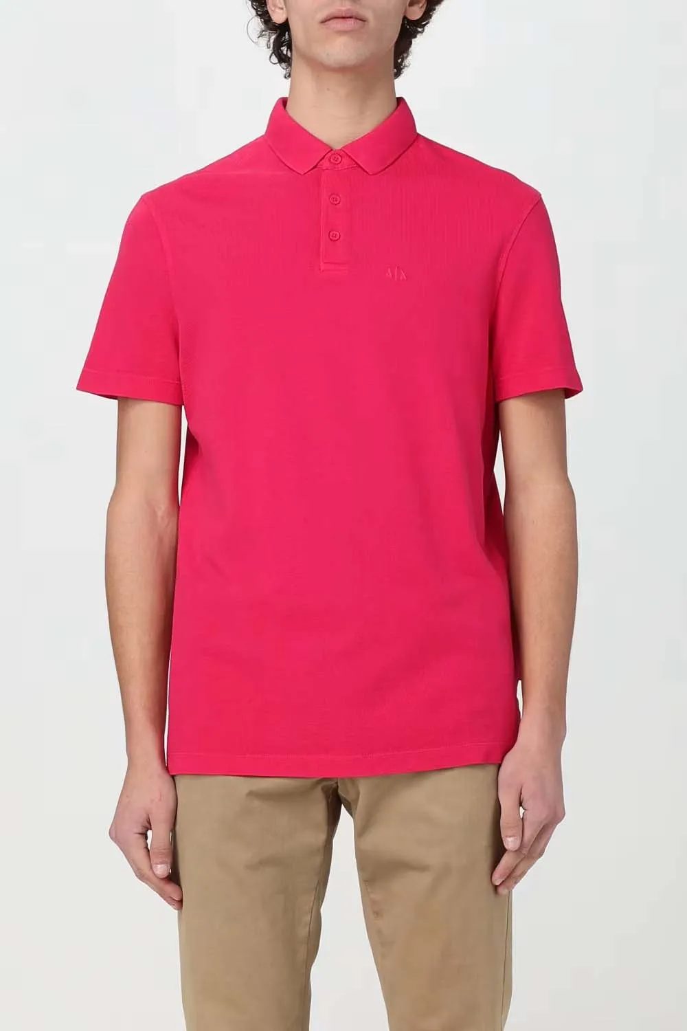Camiseta para hombre de A | X – 3DZFABZJXUZ