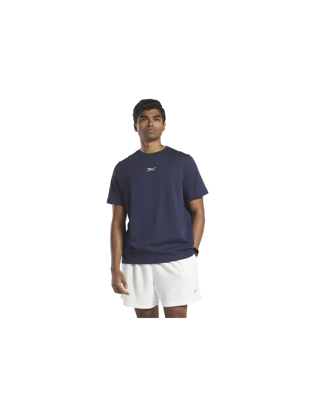 Camiseta Reebok GS Tailgate Team SS