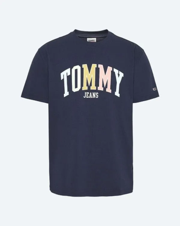 CAMISETA TOMMY  DM0DM16401 C87