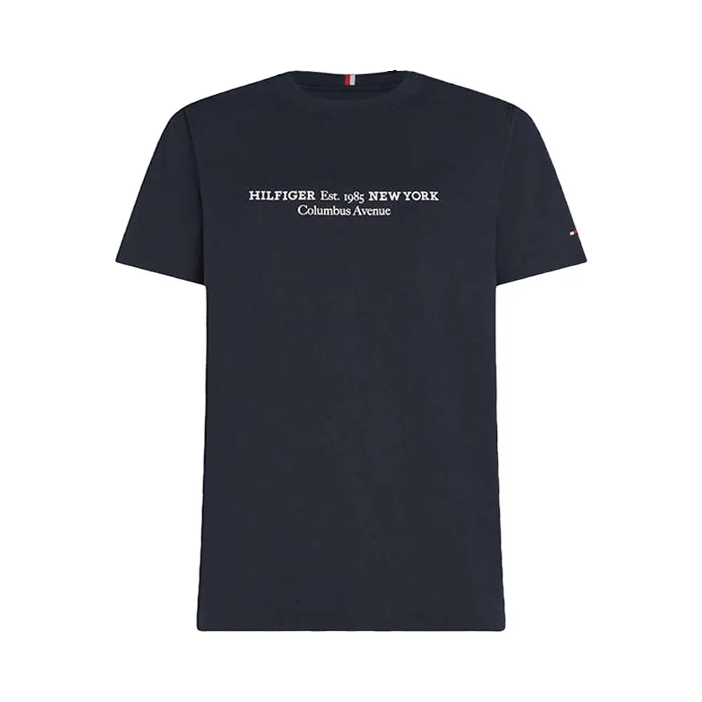 CAMISETA TOMMY HILFIGER MW0MW33895 DW5