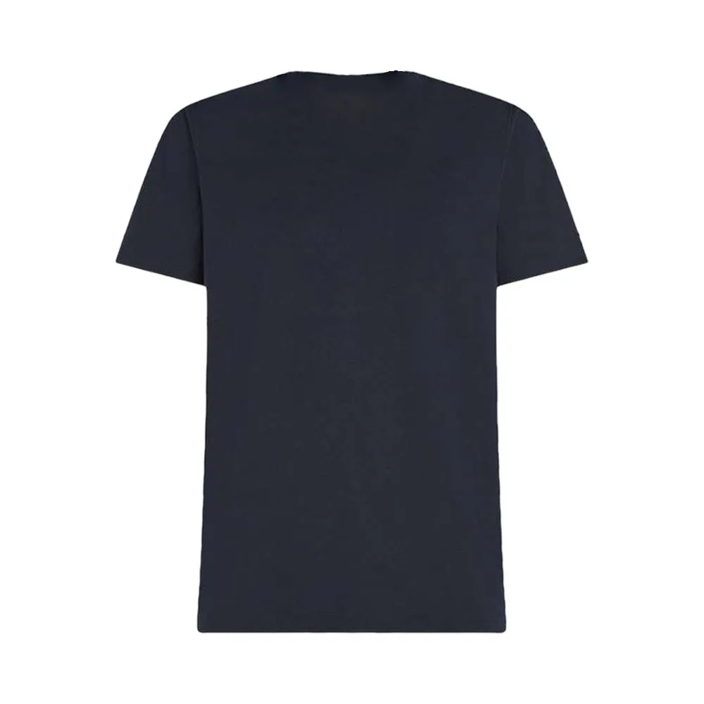 CAMISETA TOMMY HILFIGER MW0MW33895 DW5