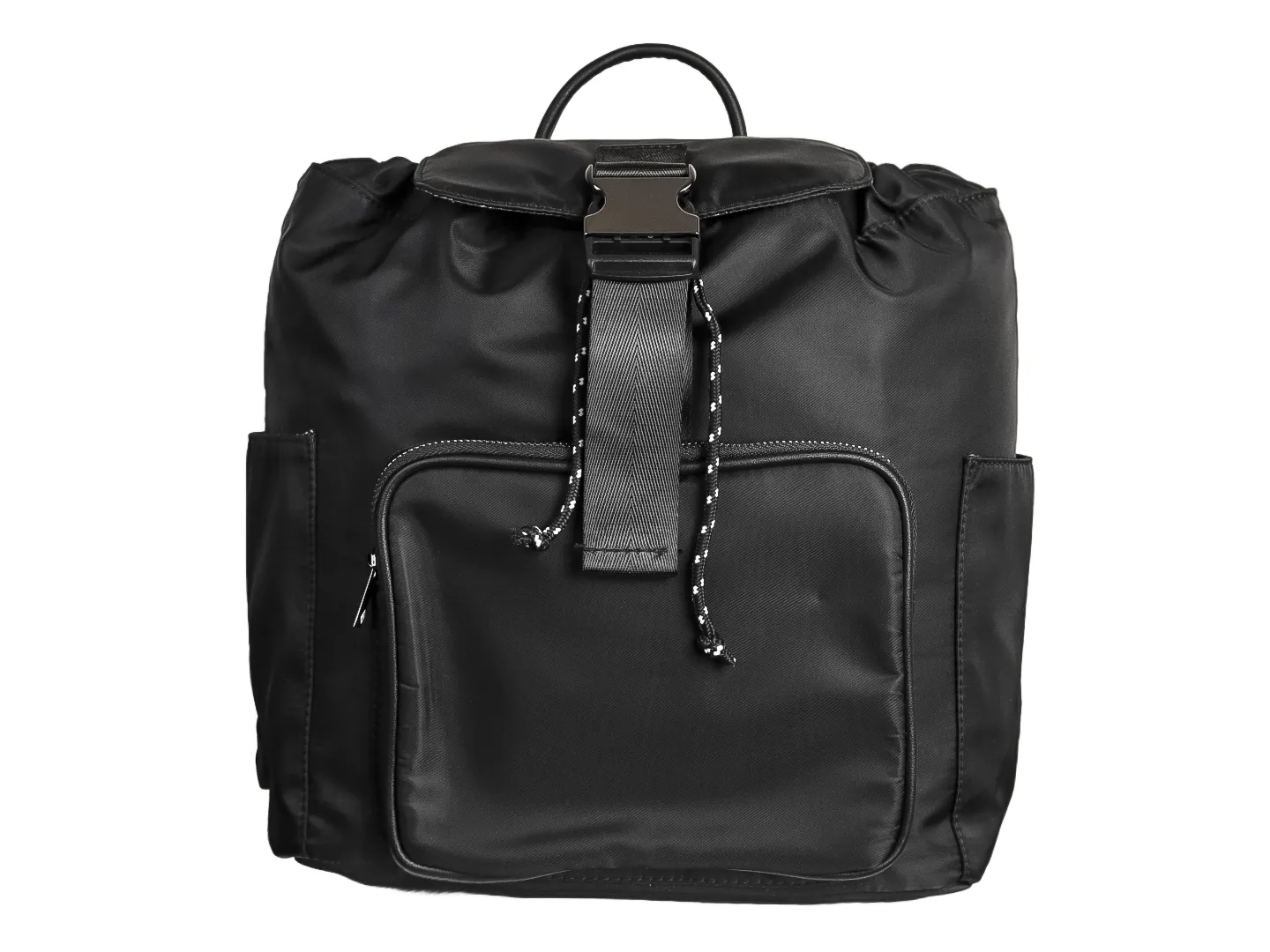 Carrier Cc026 Black  Unica