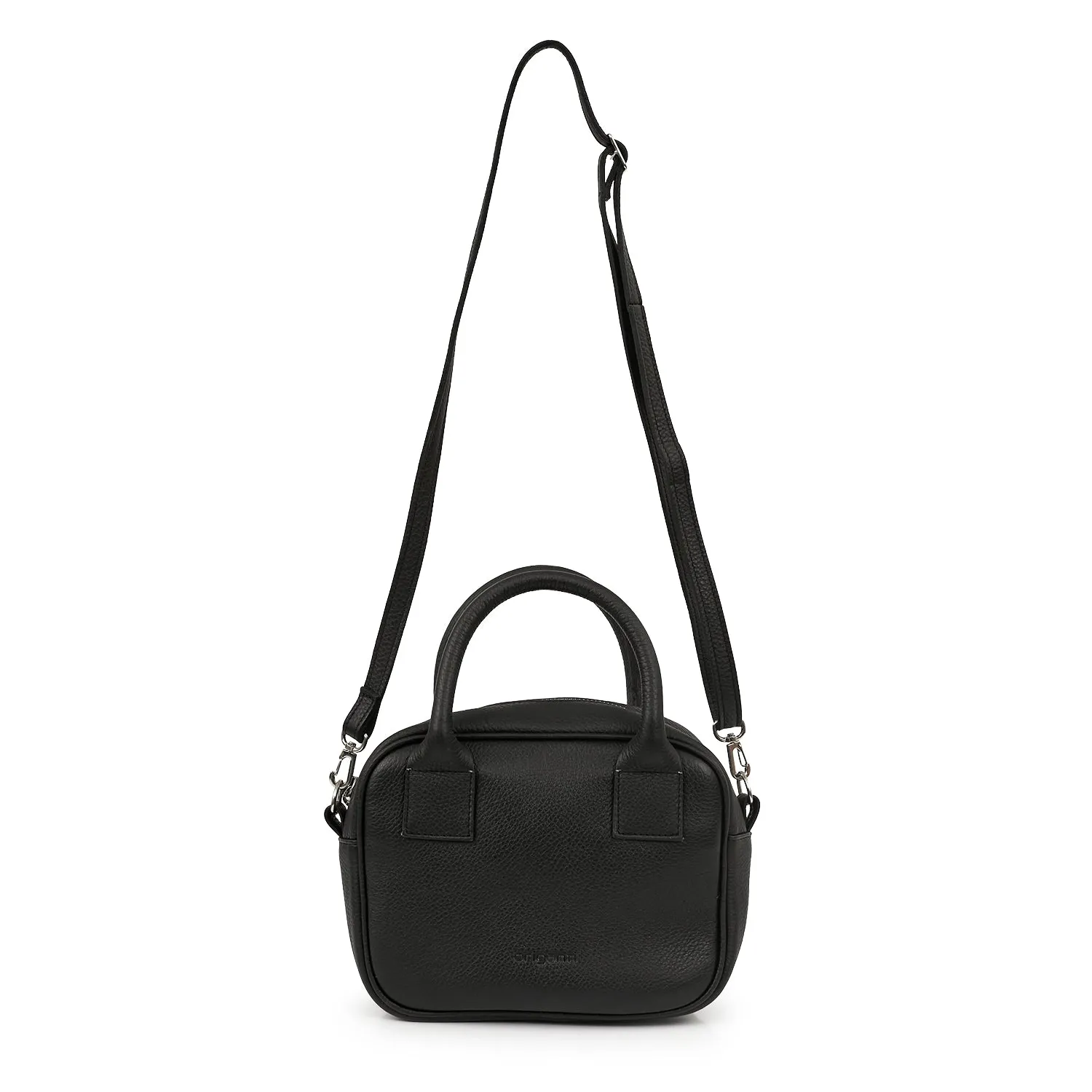 CARTERA NOREA NEGRA