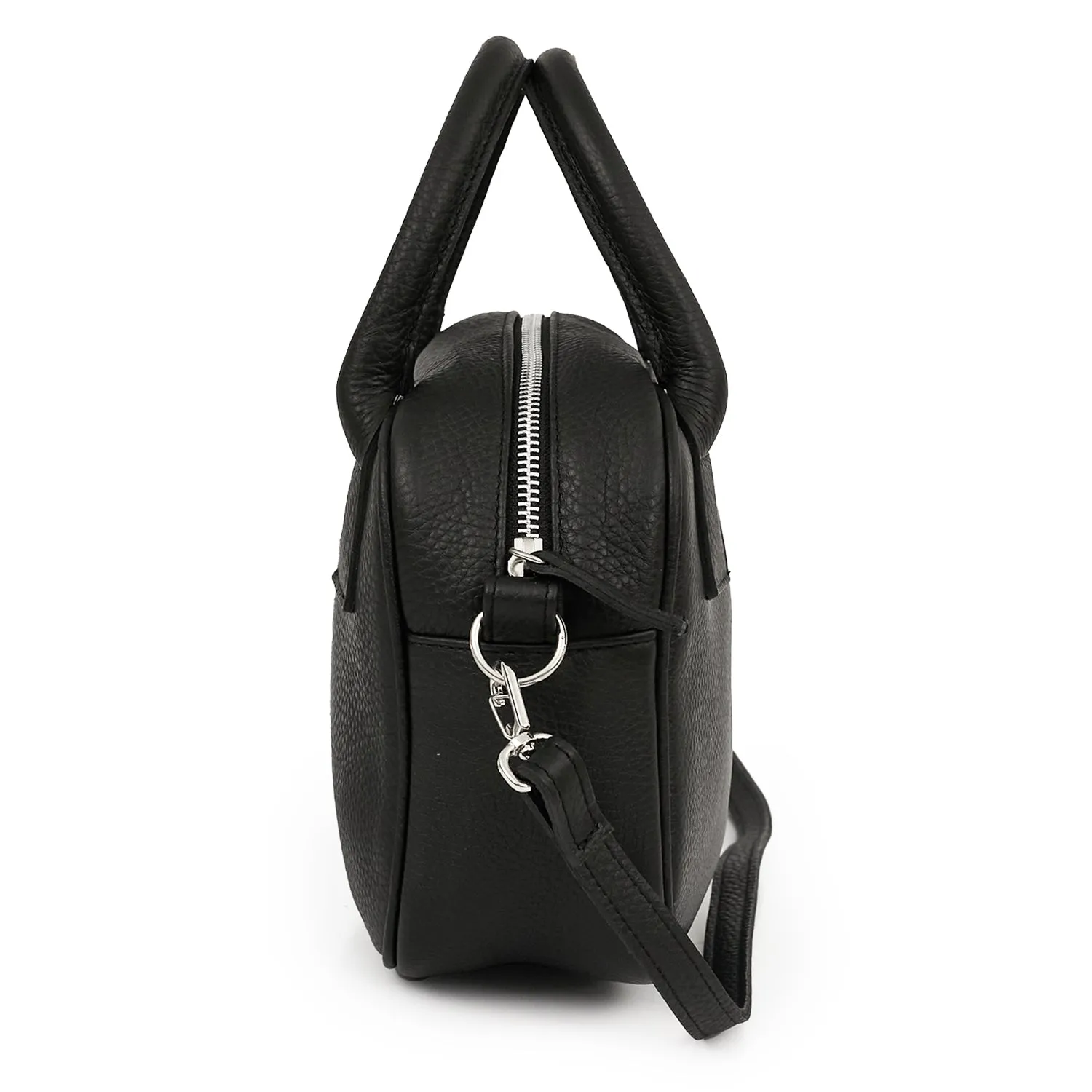CARTERA NOREA NEGRA