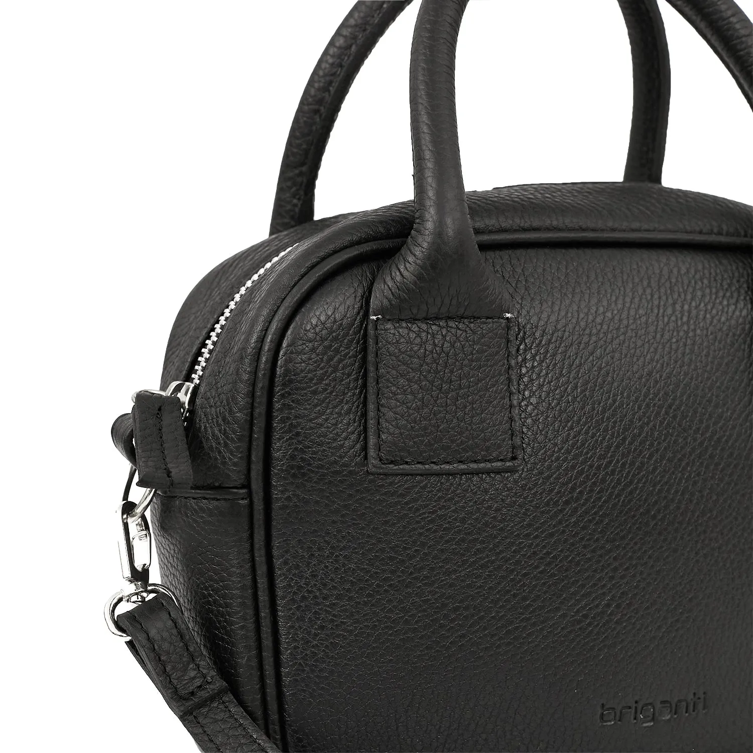 CARTERA NOREA NEGRA