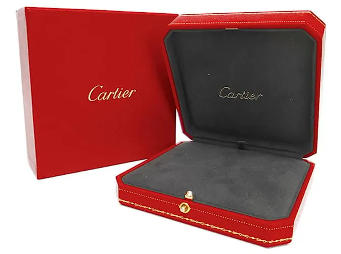 cartier d'amour Dorado 