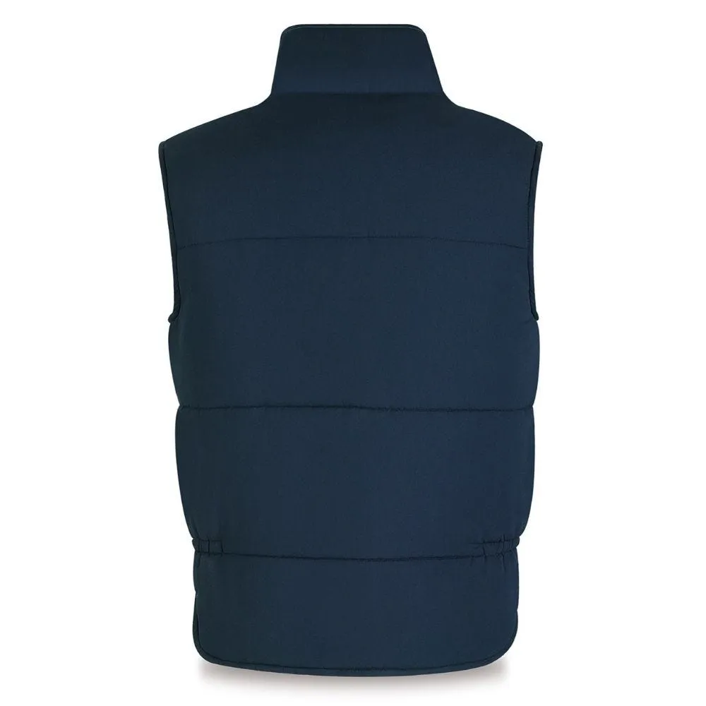 Chaleco Marca PL multibolsillo Heimdall