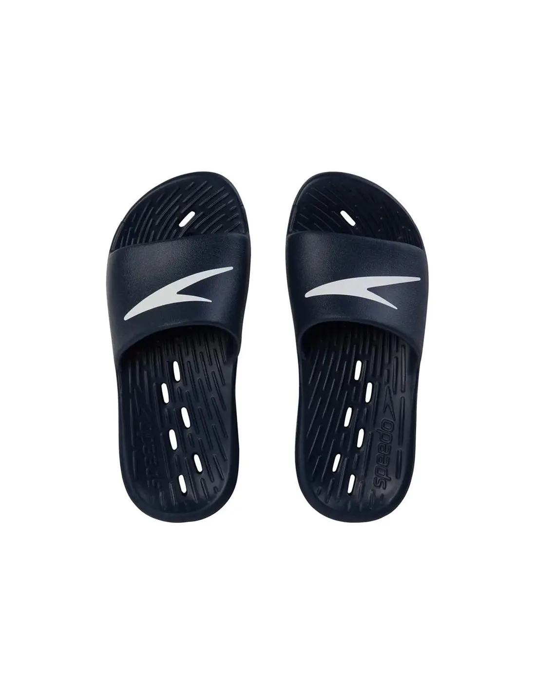 Chanclas de Natación Speedo Slide Jr