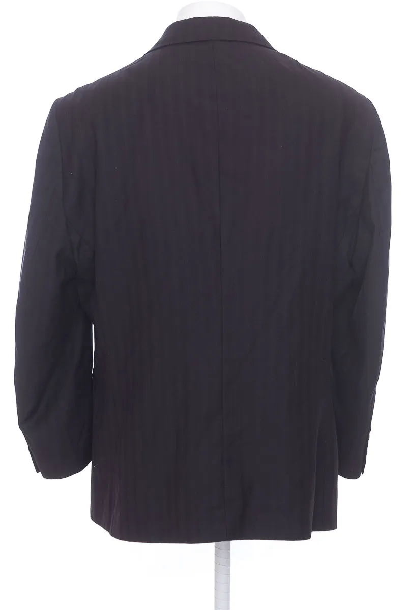 CHAQUETA COLOR NEGRO  RICARDO PAVA