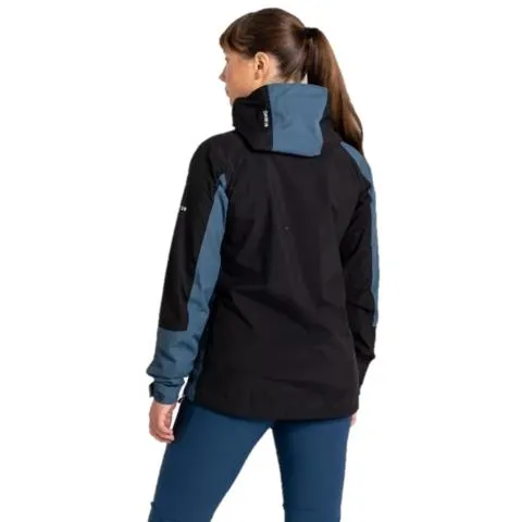 CHAQUETAIMPERMEABLEPARA MUJERDARE 2BTRAVERSINGDWW544Y36