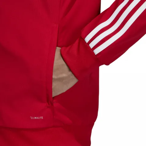 CHAQUETA PRESENTACIóN TIRO 19  D95933