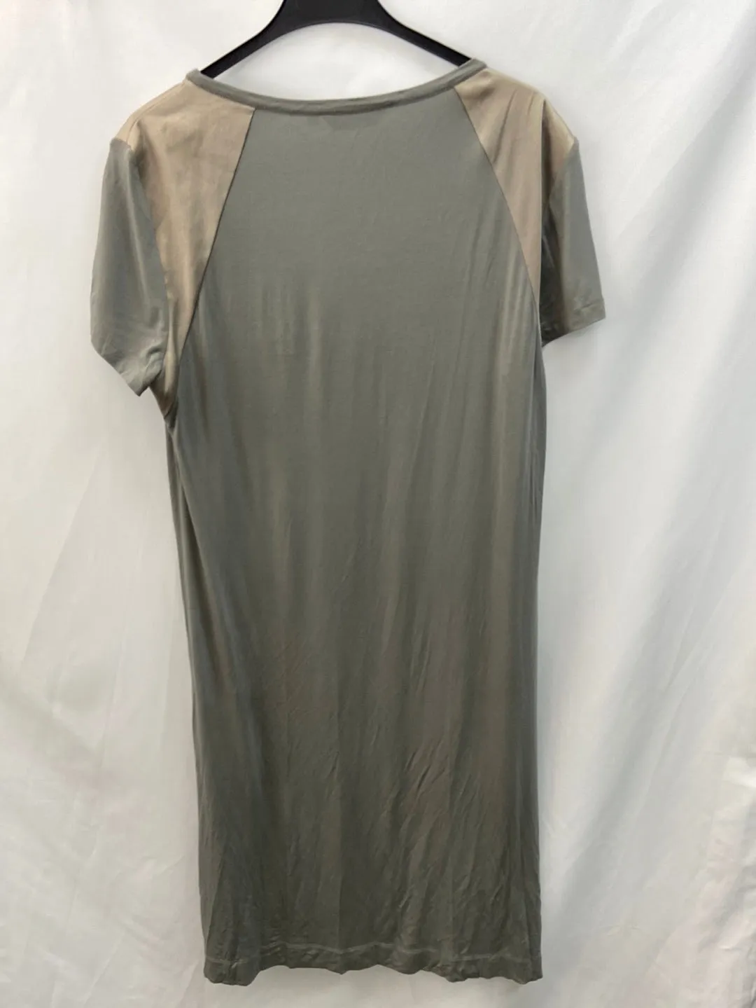 CHARELI.Vestido T.48