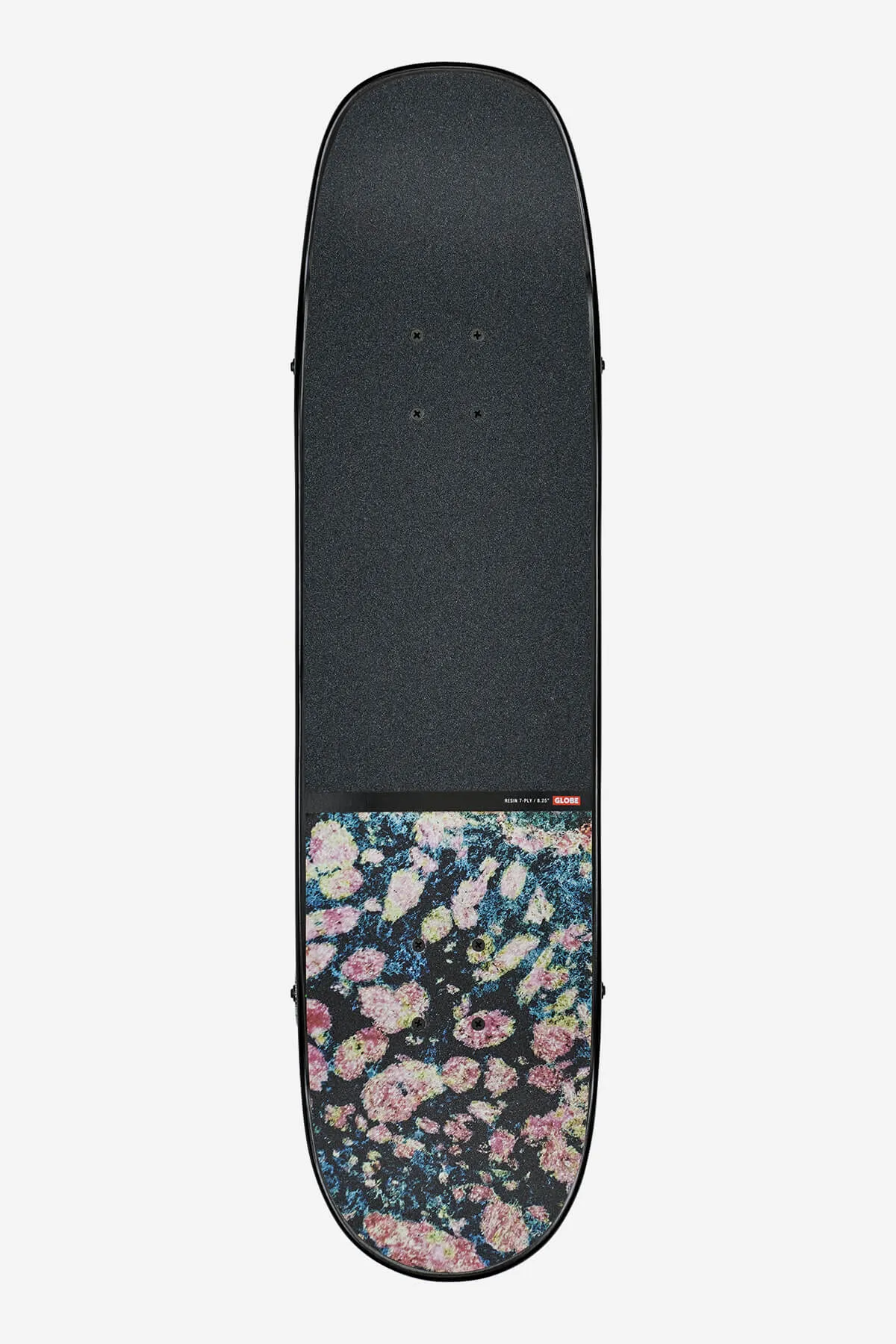 CHISEL  BLACK/DON'TF&CKIT  8.25