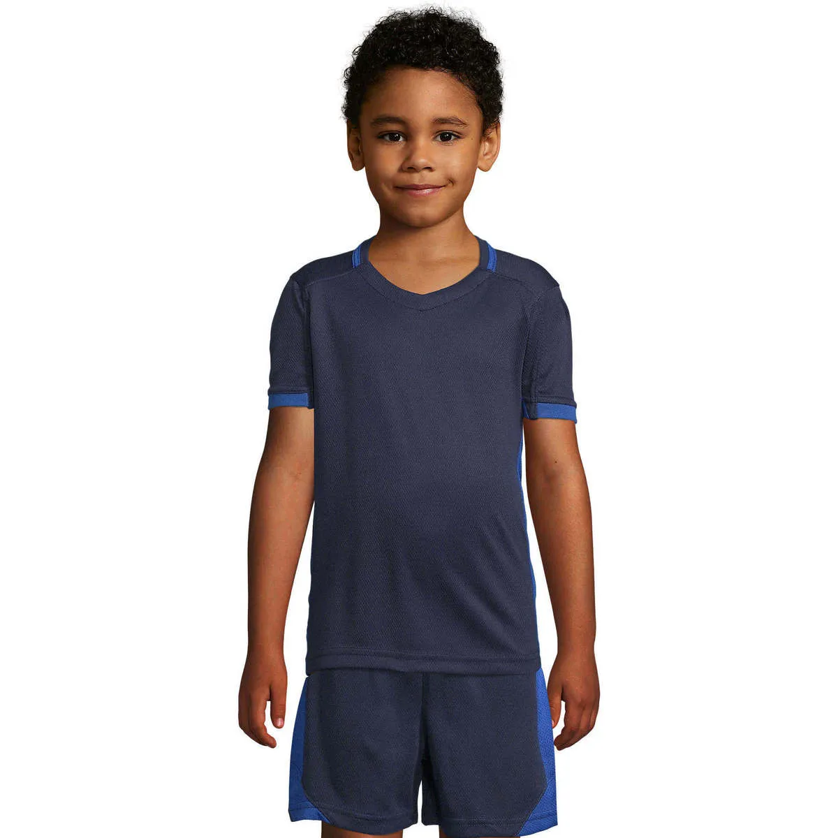 CLASSICOKIDS Marino Azul