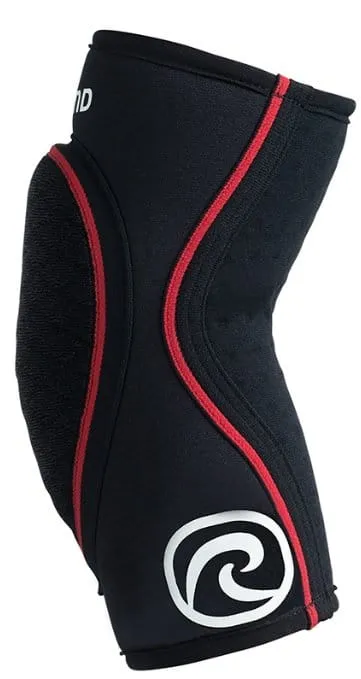 Codera Rehband Rx Speed Elbow JR, Black/red, S, 5 mm