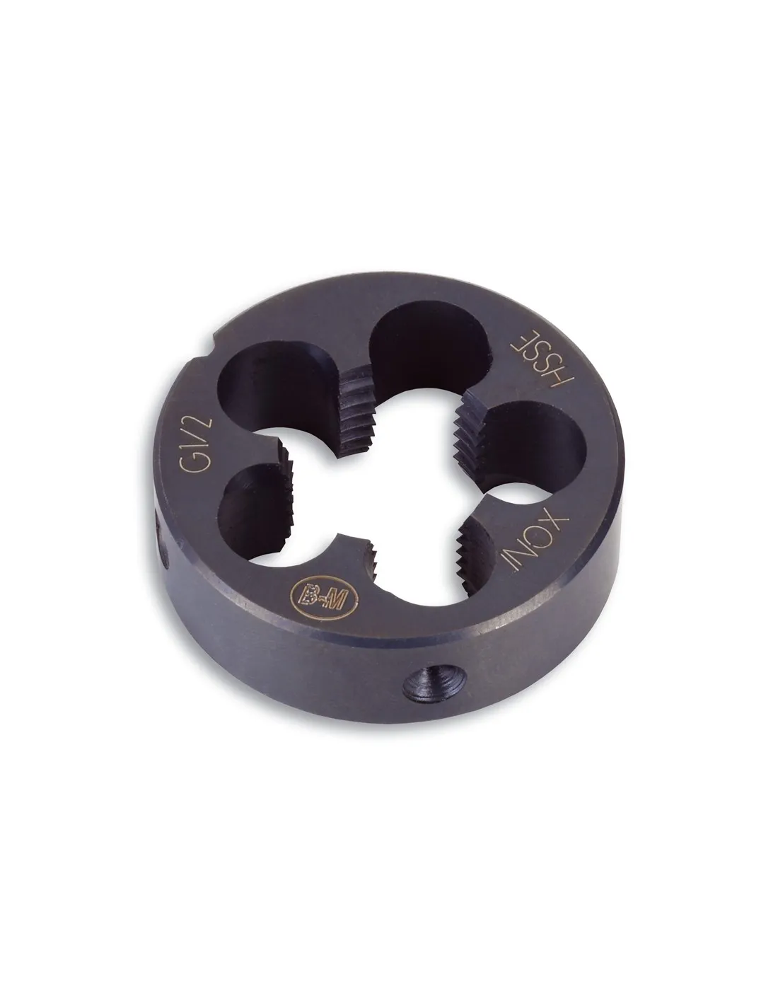 COJ. DIN 223 HSSCO Ø20 M03X0,50 INOX