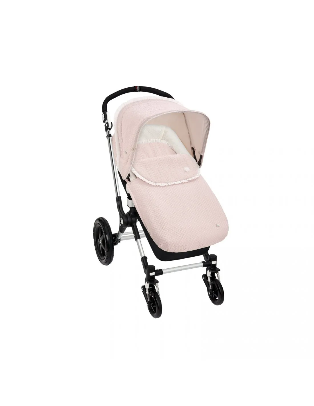 COLCHA+ SACO BASE LATIO 38368 PAZ RODRIGUEZ